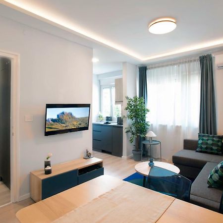 Victor Residence Belgrad Zewnętrze zdjęcie