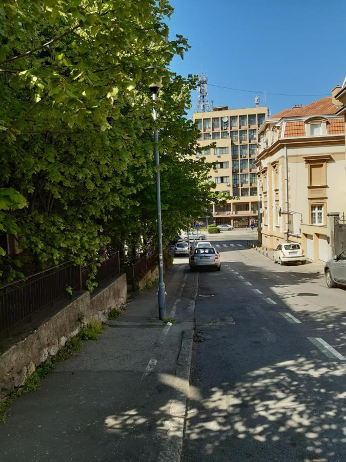 Victor Residence Belgrad Zewnętrze zdjęcie