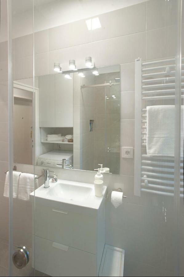 Victor Residence Belgrad Zewnętrze zdjęcie