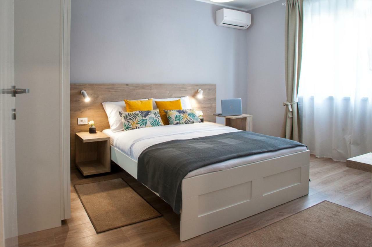 Victor Residence Belgrad Zewnętrze zdjęcie