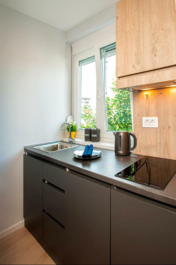 Victor Residence Belgrad Zewnętrze zdjęcie