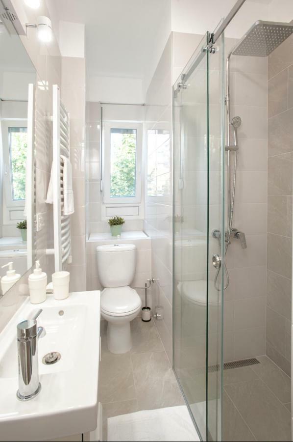 Victor Residence Belgrad Zewnętrze zdjęcie