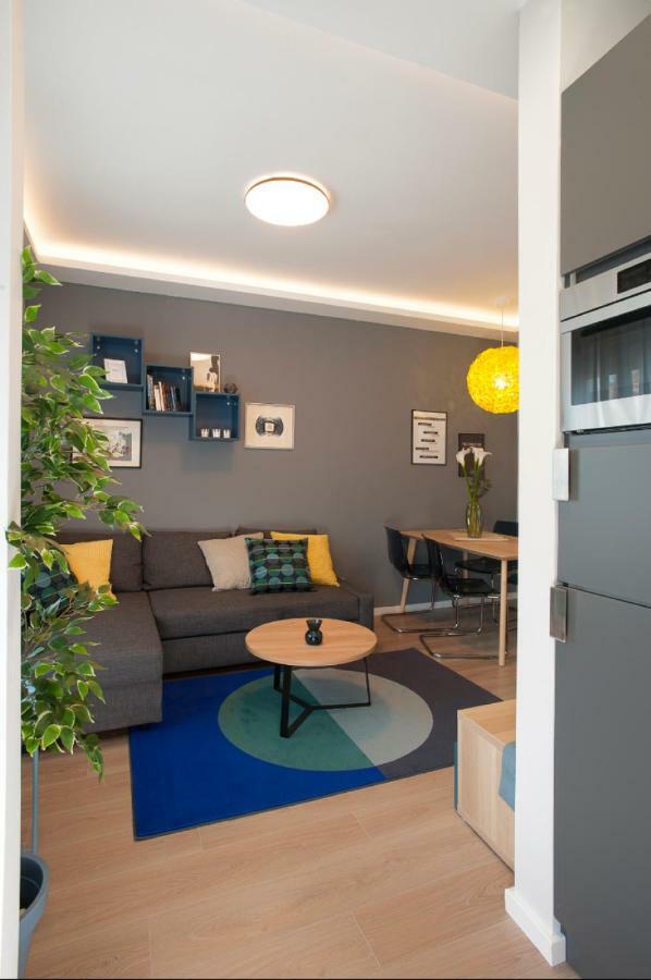 Victor Residence Belgrad Zewnętrze zdjęcie
